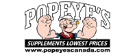 Popeyes Canada